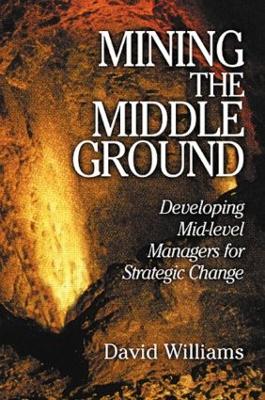 Mining The Middle Ground book
