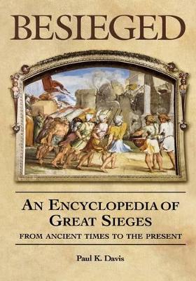 Besieged book