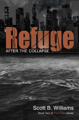 Refuge After the Collapse book