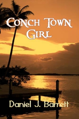 Conch Town Girl book