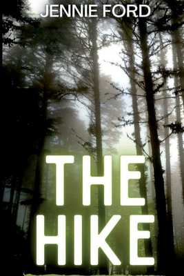 The Hike book