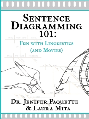 Sentence Diagramming 101: Fun with Linguistics (and Movies) by Dr Paquette