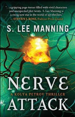 Nerve Attack book