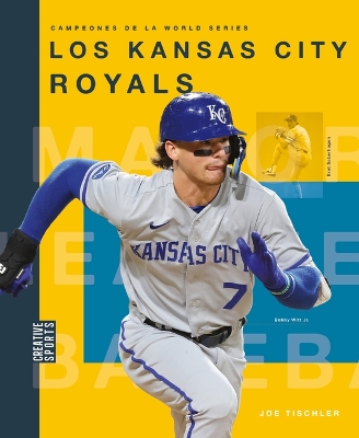 Los Kansas City Royals book