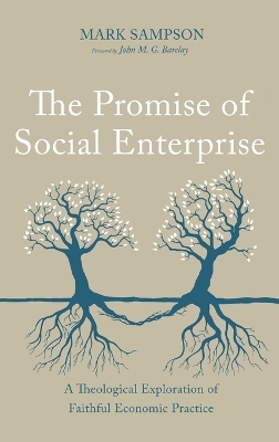 The Promise of Social Enterprise: A Theological Exploration of Faithful Economic Practice book