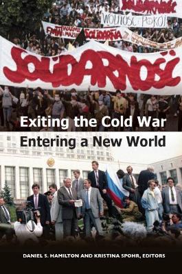 Exiting the Cold War, Entering a New World book