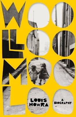 Woolloomooloo book