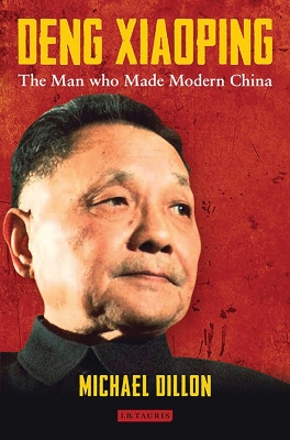 Deng Xiaoping book