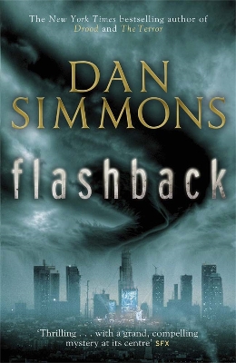 Flashback book