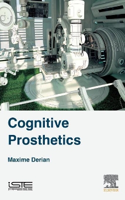 Cognitive Prosthethics book