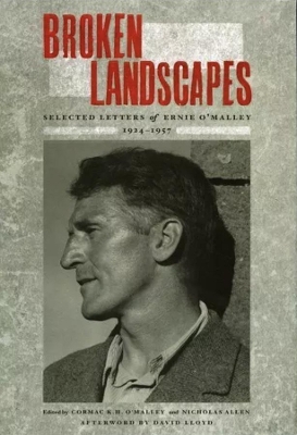 BROKEN LANDSCAPES book