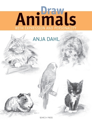 Draw Animals book