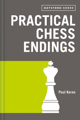 Practical Chess Endings book