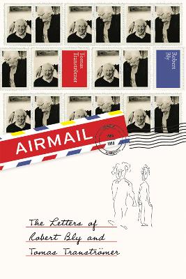 Airmail book