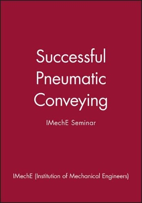 Successful Pneumatic Conveying book