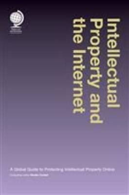 Intellectual Property and the Internet book