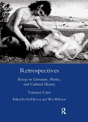 Retrospectives by Neil Kenny