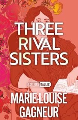 Three Rival Sisters book