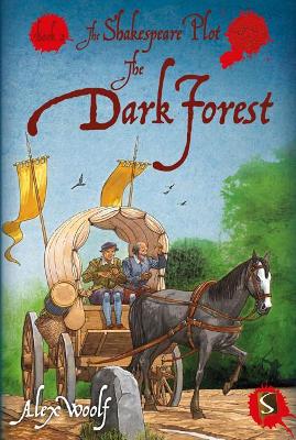 Shakespeare Plot 2: The Dark Forest book