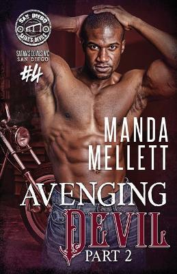 Avenging Devil Part 2: Satan's Devils MC San Diego book