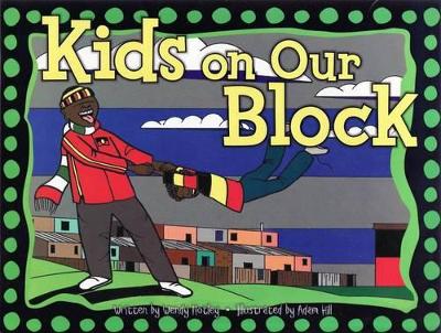 Kids on Our Block book