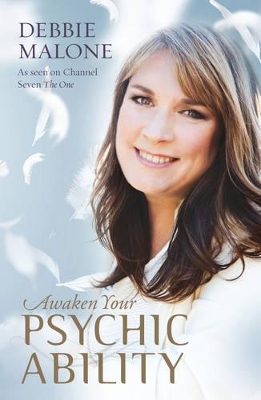 Awaken Your Psychic Ability book