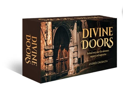 Divine Doors: Behind every door lies adventure, mystery and inspiration book