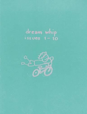 Dream Whip by Bill Brown