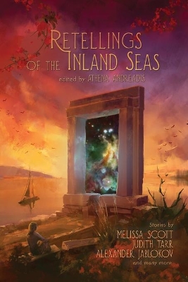 Retellings of the Inland Seas book
