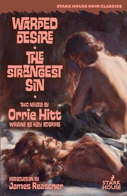 Warped Desire / The Strangest Sin book