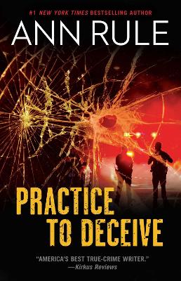 Practice to Deceive book