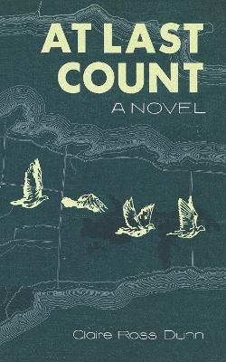 At Last Count book