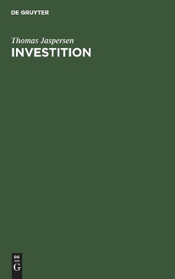 Investition book