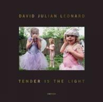 David Julian Leonard: Tender Is The Light book