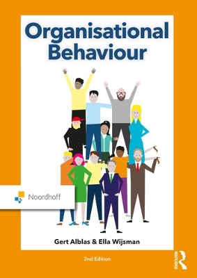 Organisational Behaviour book