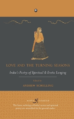 Love and the Turning Seasons book