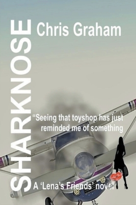 Sharknose by Chris Graham