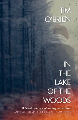 In the Lake of the Woods book