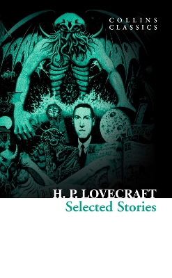 Selected Stories book