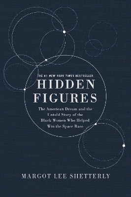 Hidden Figures Illustrated Edition book