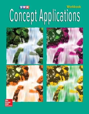 Corrective Reading Comprehension Level C, Workbook by McGraw Hill