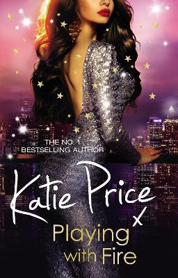 Playing With Fire by Katie Price