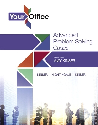 Your Office by Amy Kinser