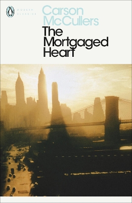 Mortgaged Heart book