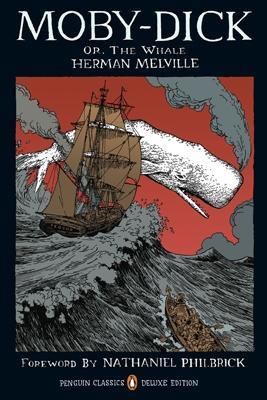 Moby-Dick book