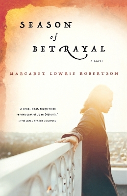 Season of Betrayal book