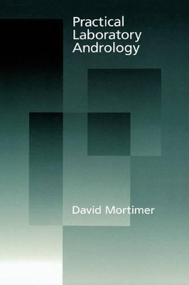 Practical Laboratory Andrology book