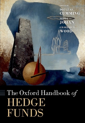 The Oxford Handbook of Hedge Funds book