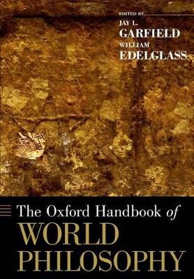 Oxford Handbook of World Philosophy book