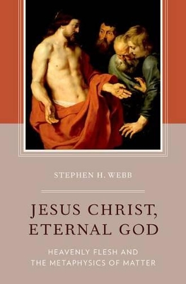 Jesus Christ, Eternal God book
